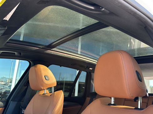 Used 2019 BMW X3 xDrive30i w/ M Sport Package 2 image 28