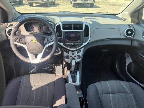 Used 2020 Chevrolet Sonic LT FWD image 19