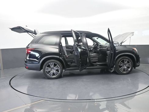 Used 2022 Honda Pilot Sport image 71