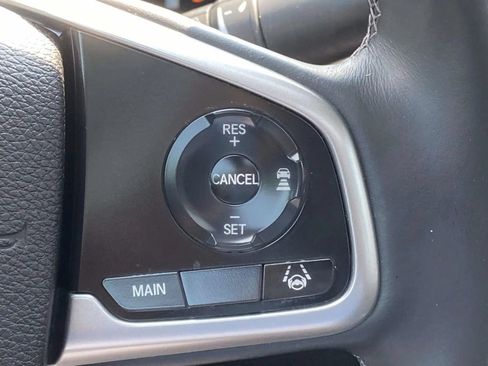 Used 2021 Honda Civic EX image 22