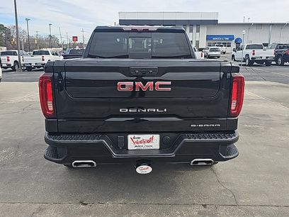 Used 2023 GMC Sierra 1500 Denali w/ Denali Reserve Package