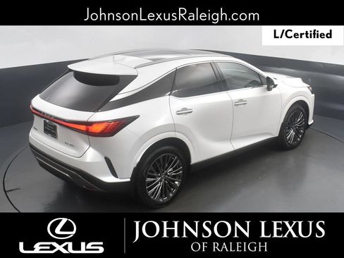 Used 2025 Lexus RX 350 FWD w/ Convenience Package image 24