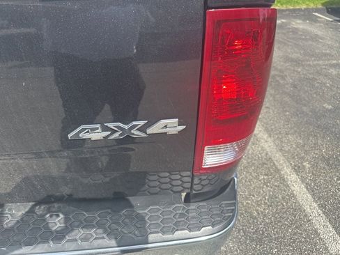 Used 2018 RAM 1500 Big Horn image 7