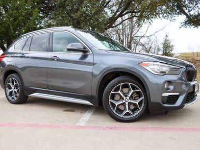 Used 2018 BMW X1 sDrive28i w/ Convenience Package