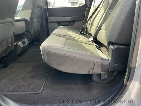 Used 2023 Ford F350 XLT w/ FX4 Off-Road Package image 18