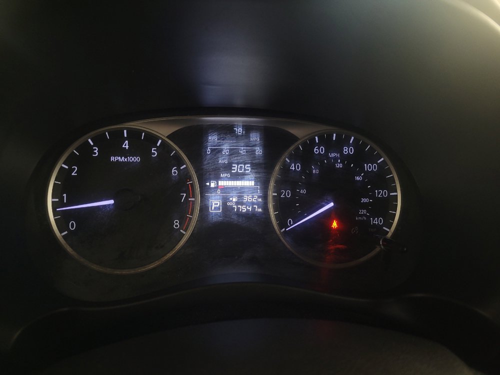 Used 2023 Nissan Kicks S FWD image 23