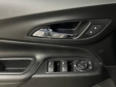 Certified 2020 Chevrolet Equinox Premier w/ Premier Redline Edition AWD/4WD image 13