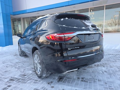 Used 2020 Buick Enclave Avenir w/ Trailering Package, 5000 lbs. image 3