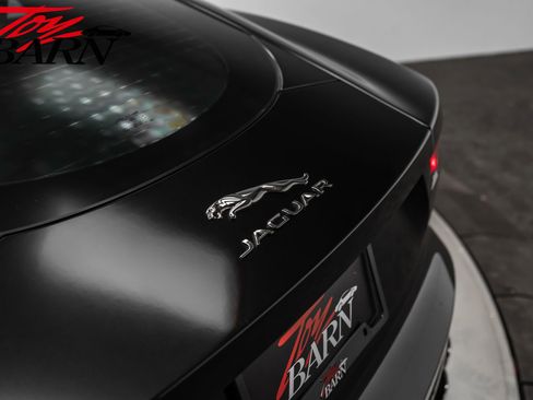 Used 2024 Jaguar F-TYPE R-Dynamic image 14