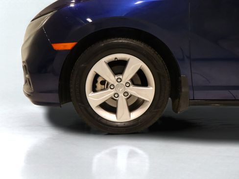 Used 2019 Honda Odyssey EX image 7