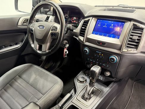 Used 2022 Ford Ranger XLT w/ Equipment Group 302A High image 29