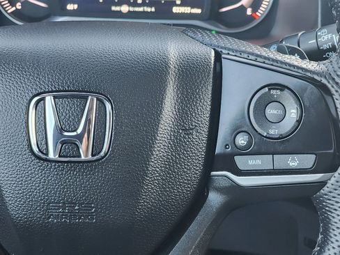 Used 2022 Honda Passport Elite image 13