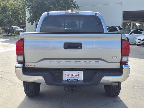 Used 2023 Toyota Tacoma SR5 image 6