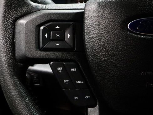 Used 2015 Ford F150 XLT w/ Equipment Group 301A Mid AWD/4WD image 26