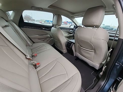 Used 2019 Buick LaCrosse Premium w/ Driver Confidence Package II image 16