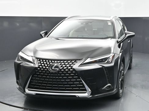 Used 2024 Lexus UX 250h FWD w/ Premium Package image 8