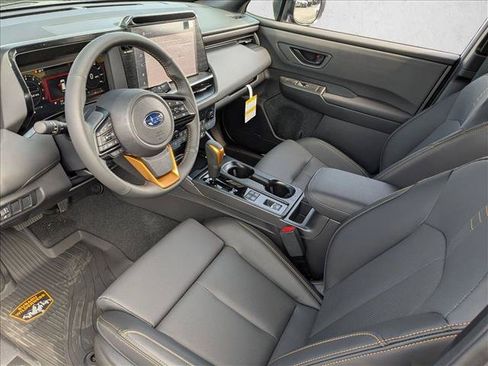 New 2026 Subaru Outback Wilderness AWD/4WD image 3