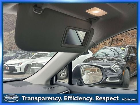 Certified 2024 Toyota Corolla Cross XLE w/ Convenience Package image 33