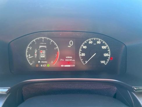Used 2024 Honda CR-V EX image 17
