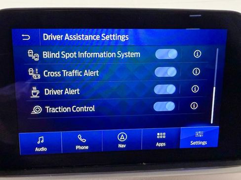Used 2020 Ford Escape SE AWD/4WD image 28
