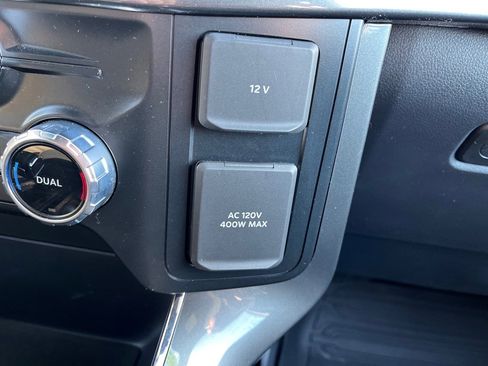 Used 2023 Ford F150 XLT w/ Equipment Group 302A High image 23