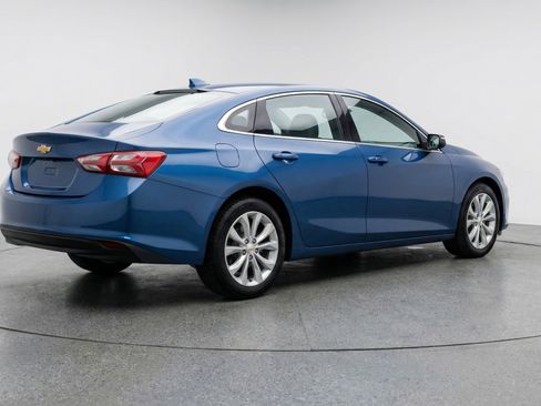 Used 2024 Chevrolet Malibu LT image 9