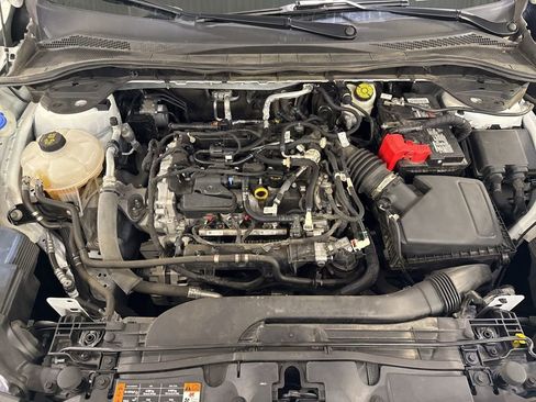 Used 2022 Ford Escape SE w/ Convenience Package image 23