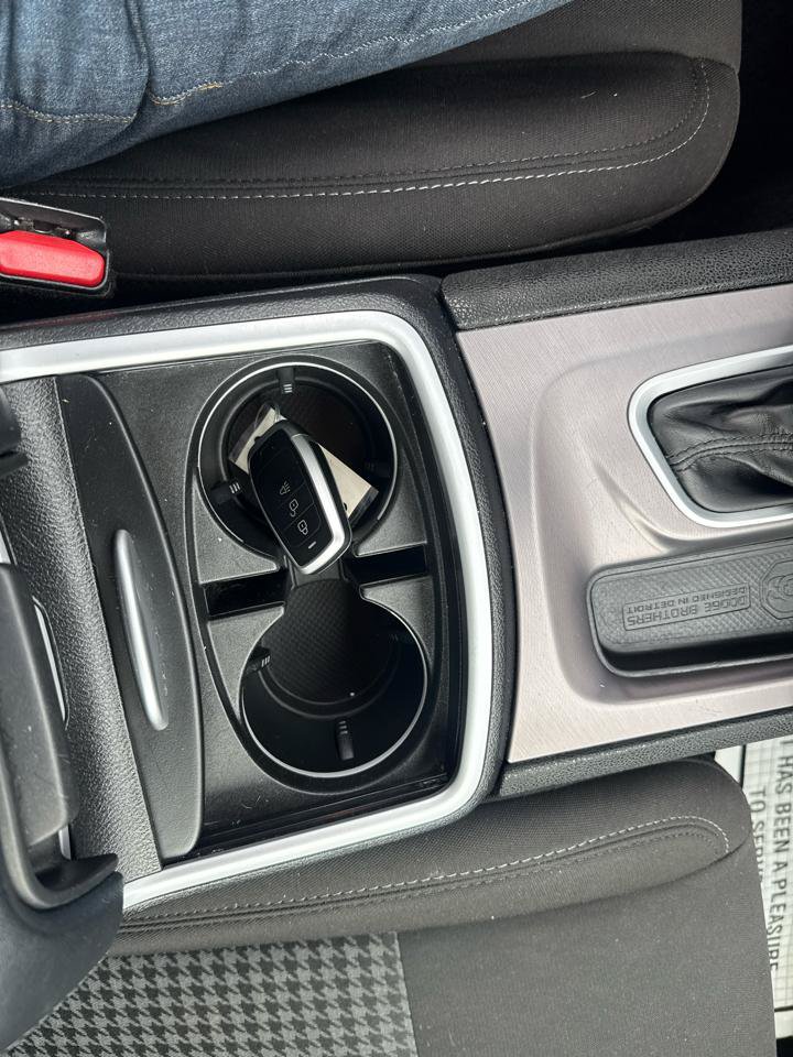 Used 2023 Dodge Charger GT RWD image 15