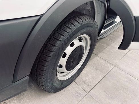 New 2026 Ford Transit 250 148 Medium Roof w/ Load Area Protection Package image 38