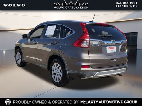 Used 2016 Honda CR-V EX-L image 6