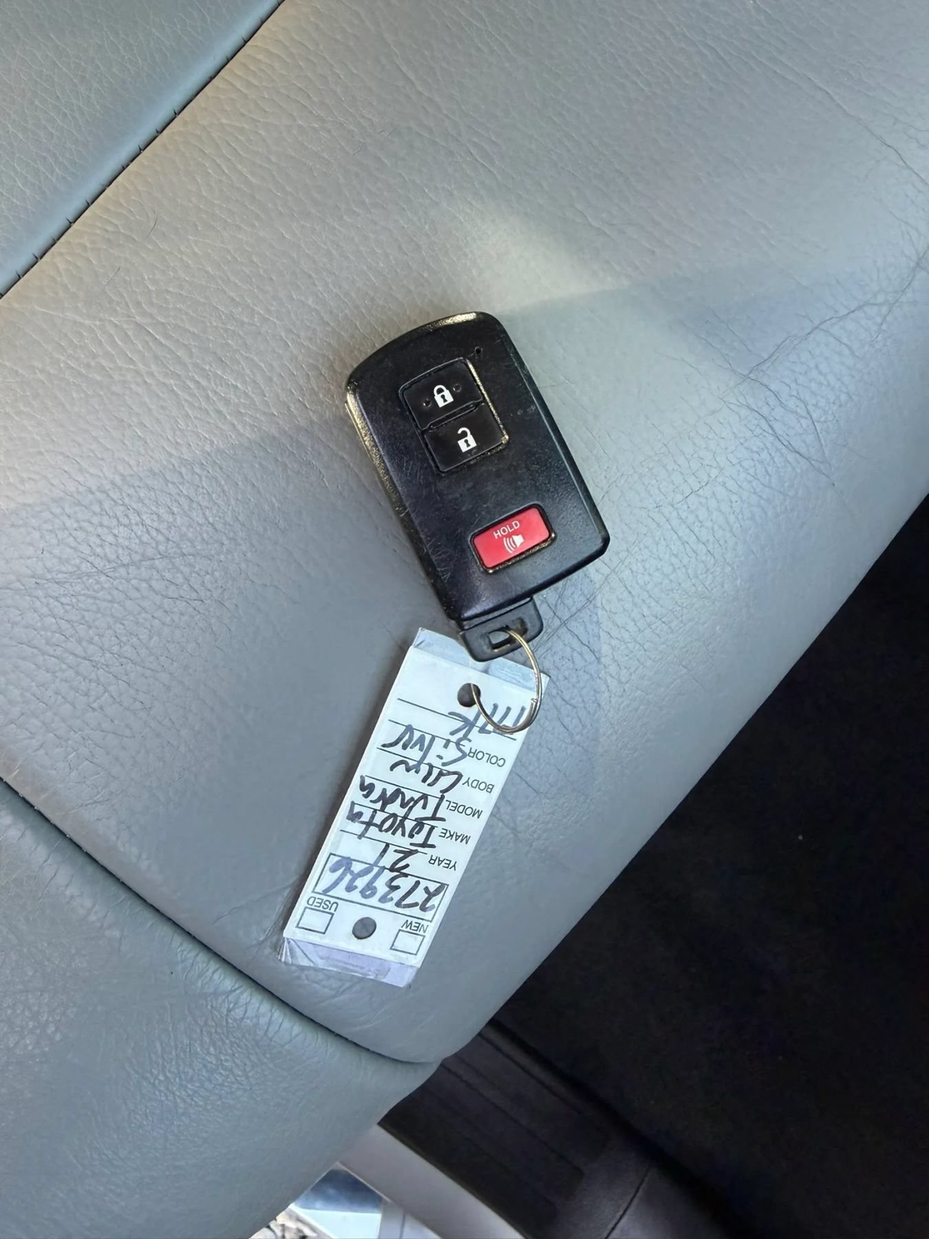 Used 2021 Toyota Tundra Limited RWD image 38