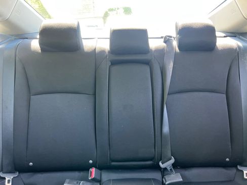 Used 2021 Honda Civic EX image 28