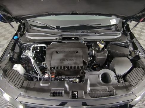 New 2026 Honda Passport RTL image 28