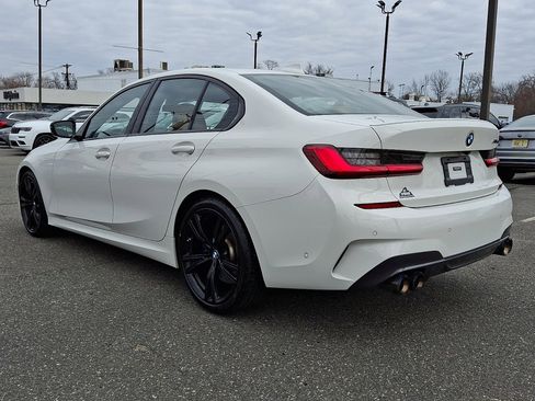 Used 2021 BMW M340i w/ Premium Package image 3