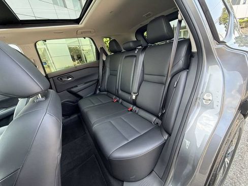 Certified 2023 Nissan Rogue SV w/ SV Premium B Package AWD/4WD image 23