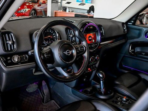 Used 2019 MINI Cooper Countryman S w/ Premium Package image 13