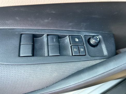 Certified 2024 Toyota Corolla LE FWD image 12