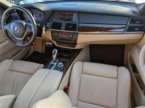 Used 2007 BMW X5 3.0si image 14