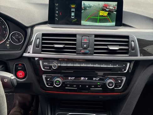 Used 2017 BMW 340i xDrive Sedan image 12