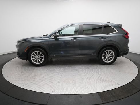 Certified 2023 Honda CR-V EX-L image 24