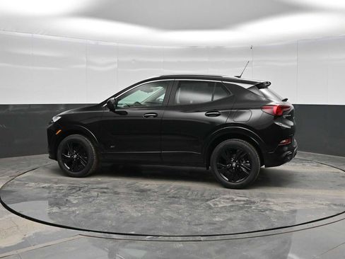 New 2026 Buick Encore GX Sport Touring w/ Advanced Technology Package image 5