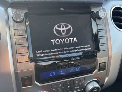 Used 2021 Toyota Tundra TRD Pro image 12