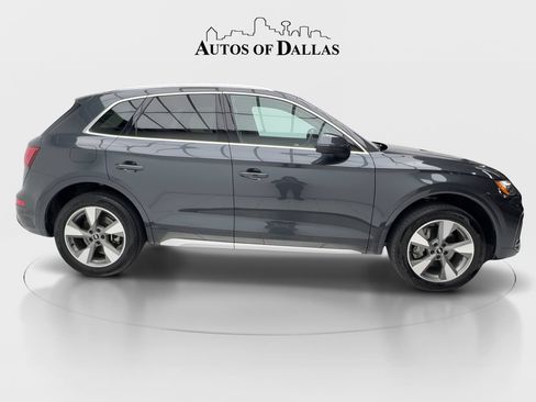 Used 2023 Audi Q5 2.0T Premium w/ Convenience Package AWD/4WD image 6