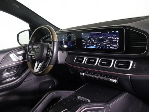 Used 2022 Mercedes-Benz GLS 450 4MATIC image 29