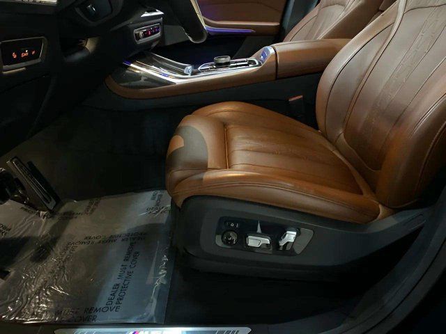 Used 2024 BMW X7 M60i w/ Executive Package AWD/4WD image 65
