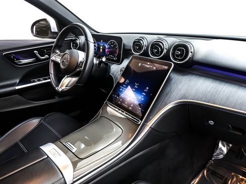 Certified 2022 Mercedes-Benz C 300 Sedan image 18