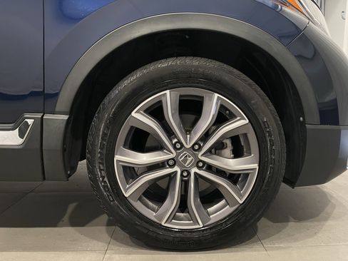 Used 2021 Honda CR-V Touring image 11