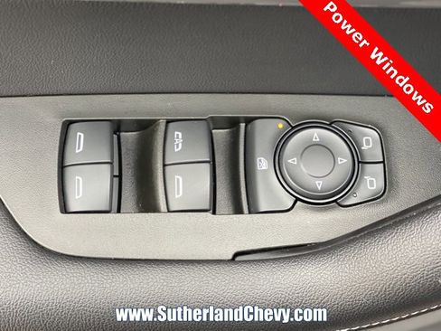 Used 2023 Chevrolet Blazer LT image 13