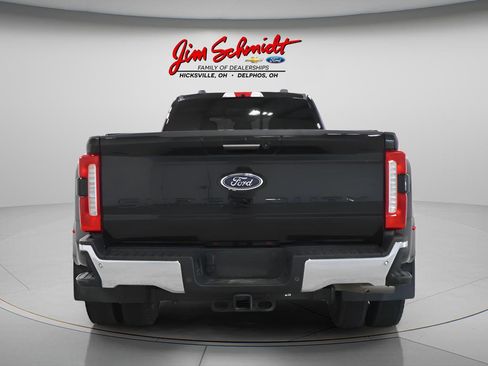 Used 2024 Ford F450 Lariat w/ Lariat Ultimate Package AWD/4WD image 5