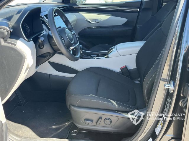 Used 2024 Hyundai Tucson SEL AWD/4WD image 15